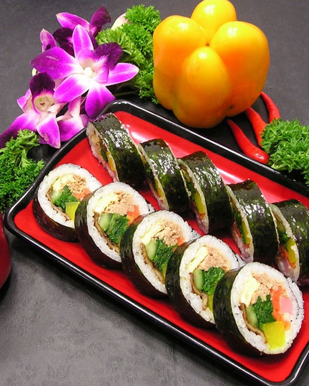 14种食物让人越吃越瘦