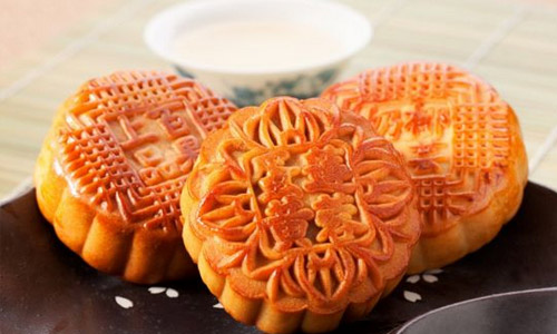 甜腻多脂类