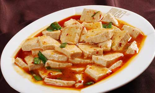 吃豆腐会有这5大危害