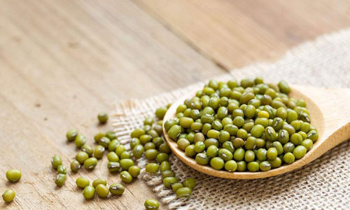 什么食物排毒？5种食物助你清肠排毒