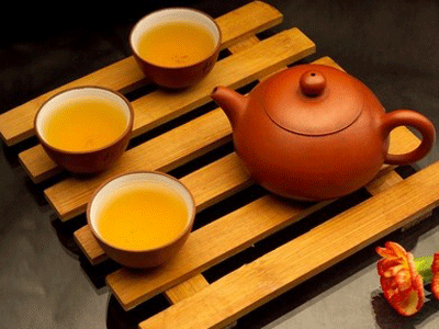 老年人不宜饮生茶 这10种茶再爱也不能喝