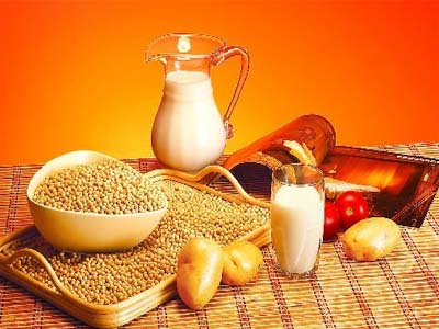 防癌抗癌食材——豆类及豆制品