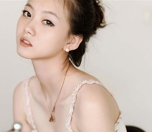 食材精选：吃出雪白嫩美肌