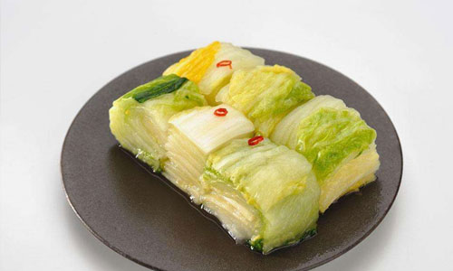 白菜最好吃的地方“最毒” 你还在吃吗？