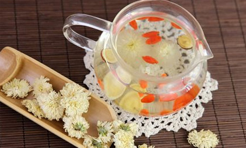 冬季能预防感冒的三种汤