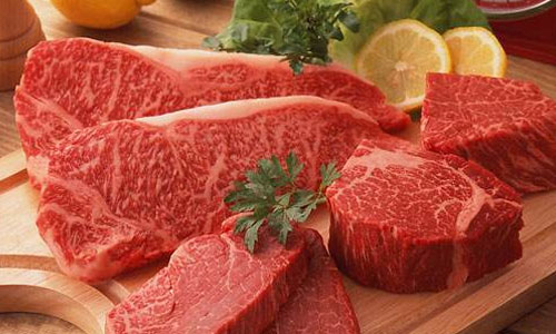 经常吃肉有什么好处与坏处？