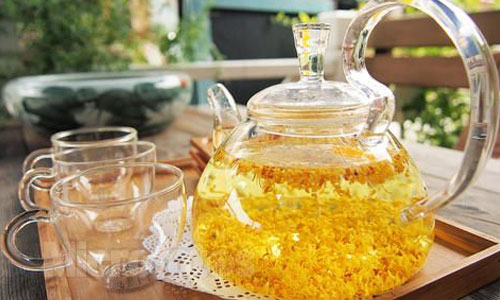 鲜花多种妙用发还能活血泻火美容