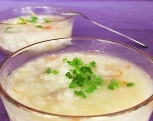 专为宝宝准备的营养食谱