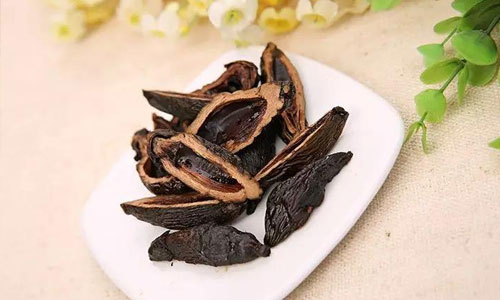 这种常见食品是一级致癌物 癌变烂嘴！