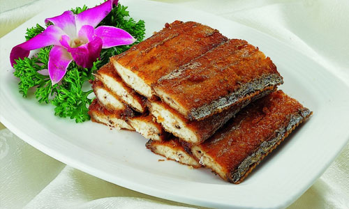 秋季养生吃什么鱼好呢