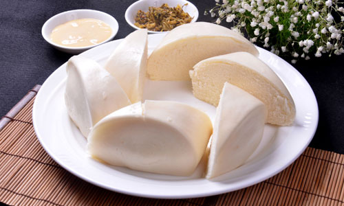 同样是面食，馒头比大饼更有营养？