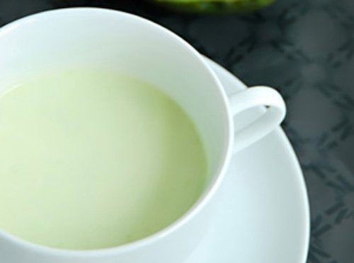 女人必需吃的养颜早餐