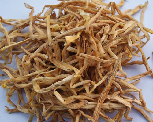 小小忘忧草心悸烦闷少不了