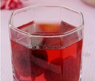 杨梅酒具有减肥功效