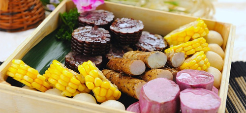夏天一定要避开这些致癌食物