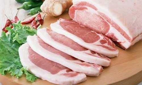 红肉与白肉效果大解析