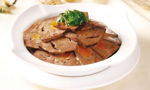 消除黑眼圈7种食物来帮你
