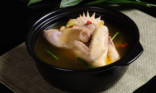 乍暖还寒，5种食物防春寒