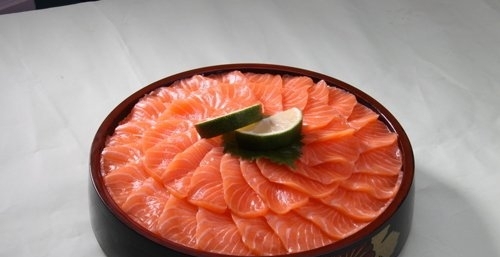 常吃这些食物 女人更有活力