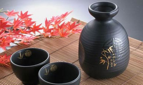 饮酒