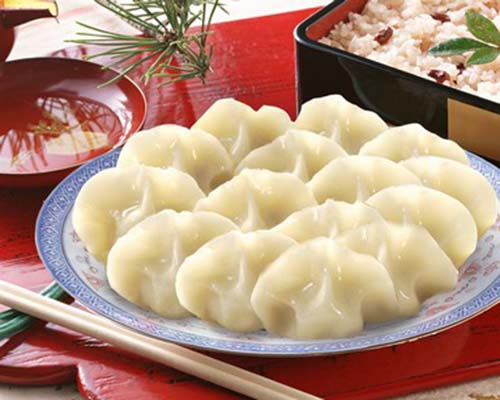 茴香的营养价值和药用价值