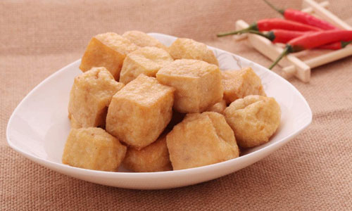 女性更年期饮食五多五少