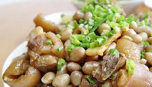 女人常见的饮食性格