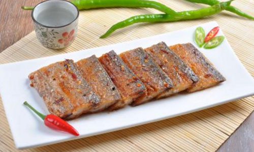 说说脚气患者千万别吃这6种食物