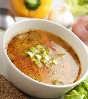 最适合春季的儿童营养食谱