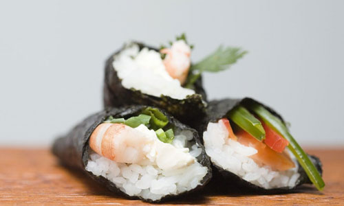 9种食物 让你轻松享瘦每一天