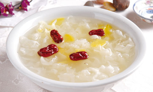 胃溃疡的食疗方法