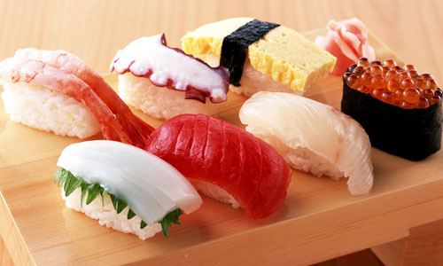 春季养生需要慎吃的9种食物