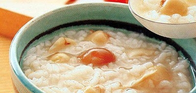 女人补血的六大经典食疗方
