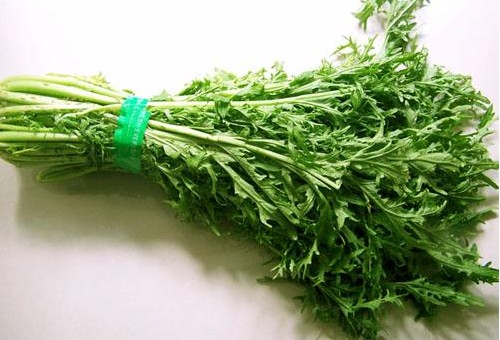 雪菜