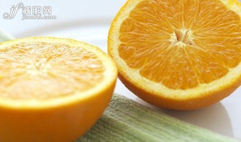 春季减肥选7种强力消脂食物
