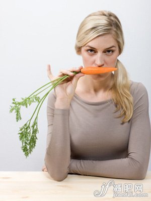 8种最适合女性滋补身体的食物
