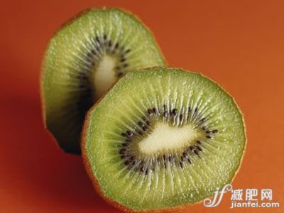 奇异果让你看起来更年轻