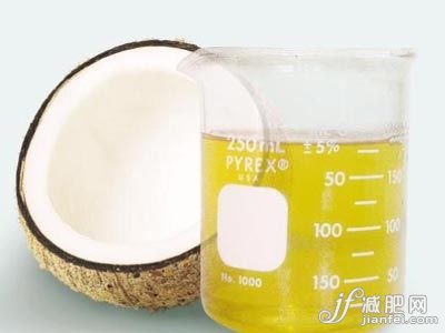 椰子油