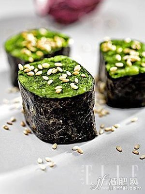 让双腿变瘦的14样绝好食物