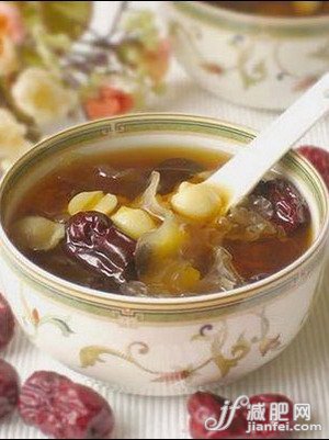 经典红绿豆减肥食谱