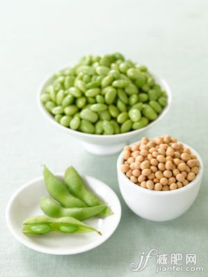 黄豆醋方