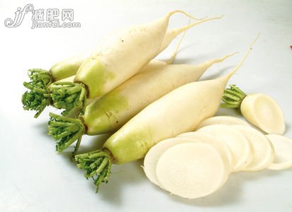 萝卜的营养价值