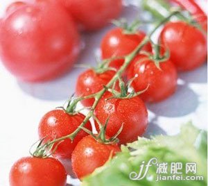 番茄瘦身餐 一周轻松瘦十斤