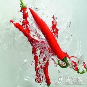 全球瘦身方式 总有适合你的