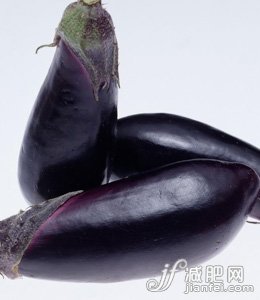 茄子所含硒比其它蔬菜要高