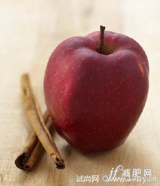 三日苹果减肥法有效吗？