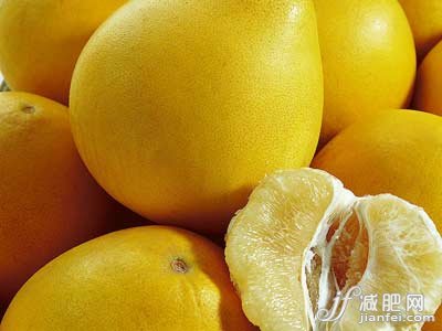 ${柚子饮食法}