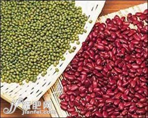 8种排毒食材 排毒肌肤更年轻