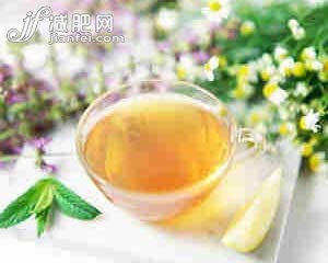 8种排毒食材 排毒肌肤更年轻