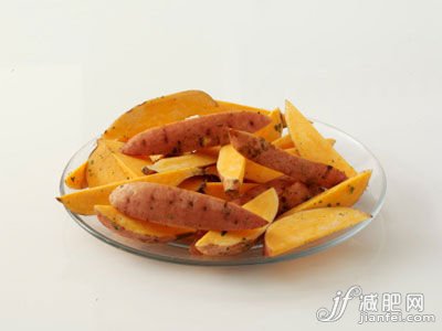 地瓜燕麦奶